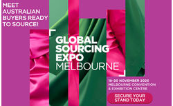 Meet Australian Buyers Ready to Source in 2025 at Global Sourcing Expo Melbourne | Register Now